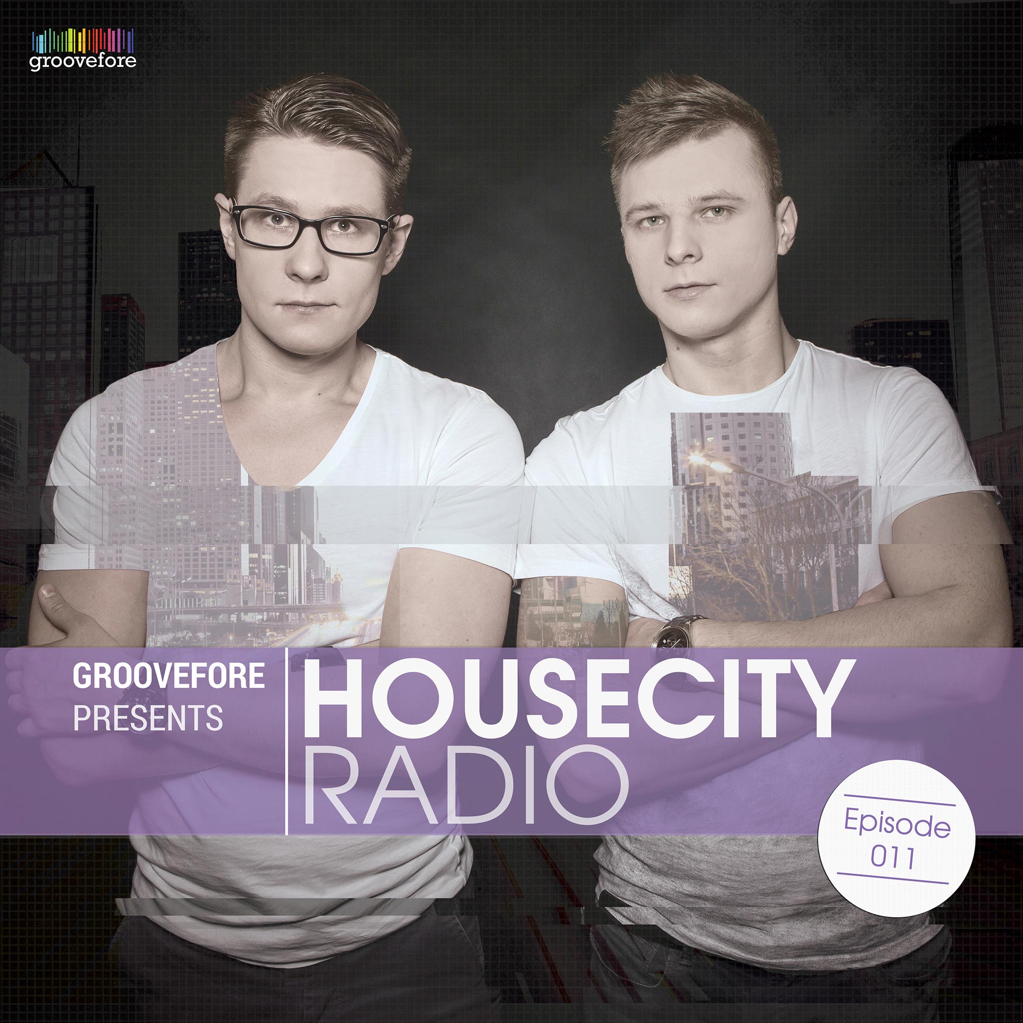 Housecity Radio Episode 011